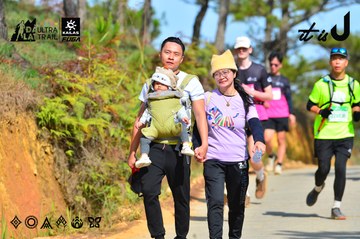 Dalat Ultra Trail 2026 - Ảnh #4748497