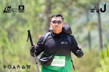 Dalat Ultra Trail 2026 - Ảnh #4835453