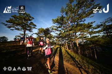 Dalat Ultra Trail 2026 - Ảnh #4910098