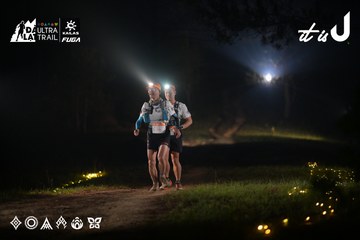 Dalat Ultra Trail 2026 - Ảnh #4719356