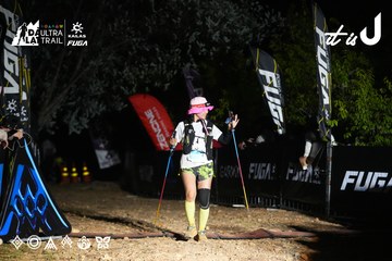 Dalat Ultra Trail 2026 - Ảnh #4758375