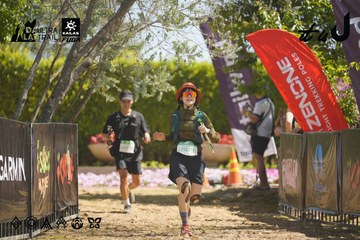 Dalat Ultra Trail 2026 - Ảnh #4684217