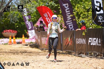 Dalat Ultra Trail 2026 - Ảnh #4725673