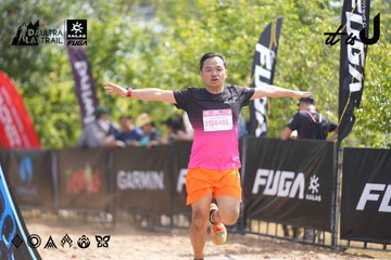 Dalat Ultra Trail 2026 - Ảnh #4858030