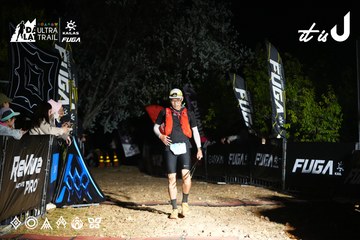 Dalat Ultra Trail 2026 - Ảnh #4758362