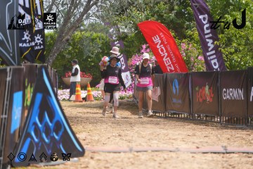 Dalat Ultra Trail 2026 - Ảnh #4866948