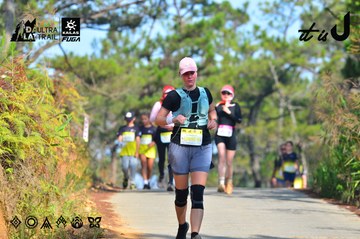 Dalat Ultra Trail 2026 - Ảnh #4781194