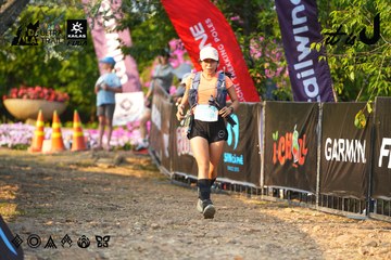 Dalat Ultra Trail 2026 - Ảnh #4743014