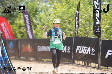 Dalat Ultra Trail 2026 - Ảnh #4861500