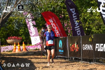 Dalat Ultra Trail 2026 - Ảnh #4741663