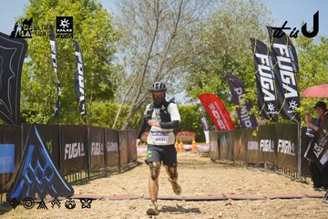 Dalat Ultra Trail 2026 - Ảnh #4721908