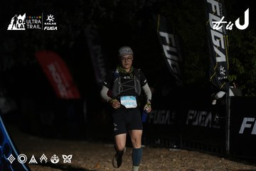 Dalat Ultra Trail 2026 - Ảnh #4762512
