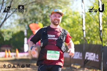 Dalat Ultra Trail 2026 - Ảnh #4682765