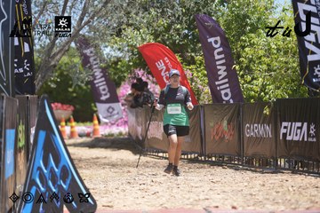 Dalat Ultra Trail 2026 - Ảnh #4694024