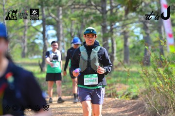 Dalat Ultra Trail 2026 - Ảnh #4749873