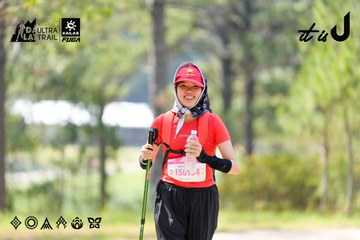 Dalat Ultra Trail 2026 - Ảnh #4834701