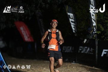 Dalat Ultra Trail 2026 - Ảnh #4762963
