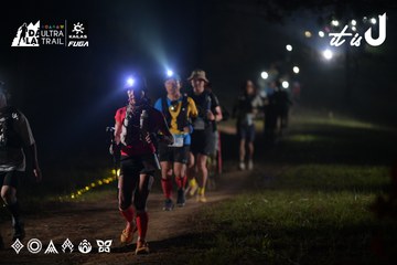 Dalat Ultra Trail 2026 - Ảnh #4719640