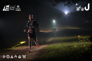Dalat Ultra Trail 2026 - Ảnh #4718807