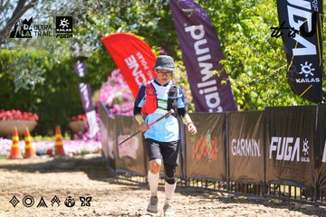 Dalat Ultra Trail 2026 - Ảnh #4695974