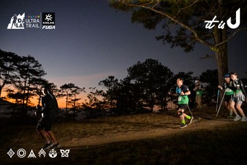 Dalat Ultra Trail 2026 - Ảnh #4840748