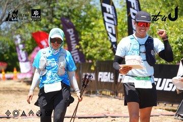 Dalat Ultra Trail 2026 - Ảnh #4722834