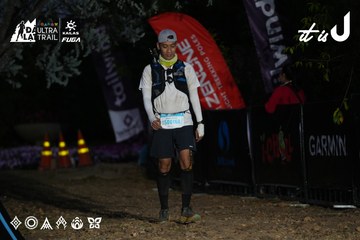 Dalat Ultra Trail 2026 - Ảnh #4757304
