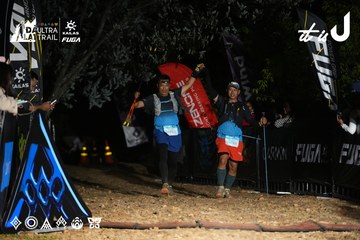Dalat Ultra Trail 2026 - Ảnh #4759736