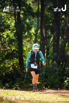 Dalat Ultra Trail 2026 - Ảnh #4908580