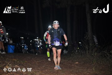 Dalat Ultra Trail 2026 - Ảnh #4700120