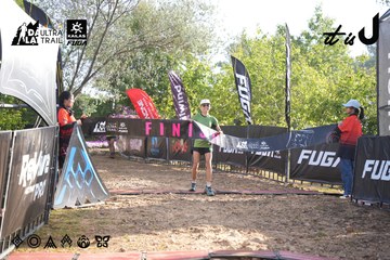 Dalat Ultra Trail 2026 - Ảnh #4862653