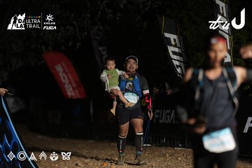 Dalat Ultra Trail 2026 - Ảnh #4762481