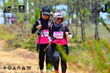 Dalat Ultra Trail 2026 - Ảnh #4877020