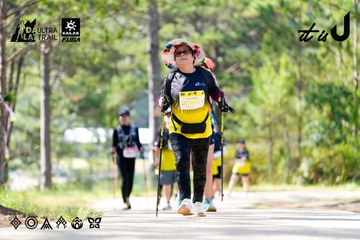 Dalat Ultra Trail 2026 - Ảnh #4833791