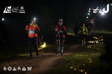 Dalat Ultra Trail 2026 - Ảnh #4719818