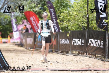 Dalat Ultra Trail 2026 - Ảnh #4746393