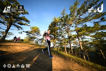 Dalat Ultra Trail 2026 - Ảnh #4909768