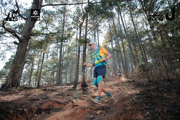 Dalat Ultra Trail 2026 - Ảnh #4739661