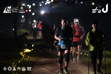 Dalat Ultra Trail 2026 - Ảnh #4708098