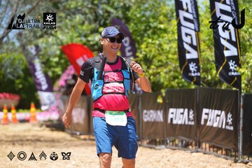Dalat Ultra Trail 2026 - Ảnh #4722583