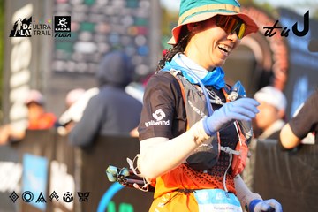 Dalat Ultra Trail 2026 - Ảnh #4743612