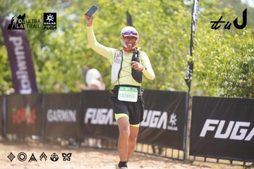 Dalat Ultra Trail 2026 - Ảnh #4858652