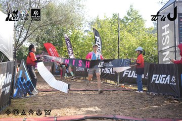 Dalat Ultra Trail 2026 - Ảnh #4862555
