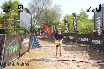 Dalat Ultra Trail 2026 - Ảnh #4863689