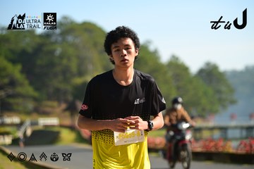 Dalat Ultra Trail 2026 - Ảnh #4911656