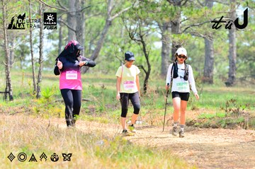 Dalat Ultra Trail 2026 - Ảnh #4873535