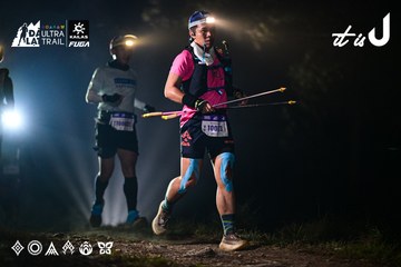 Dalat Ultra Trail 2026 - Ảnh #4899600