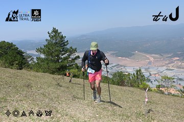 Dalat Ultra Trail 2026 - Ảnh #4733377