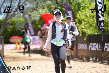 Dalat Ultra Trail 2026 - Ảnh #4703378