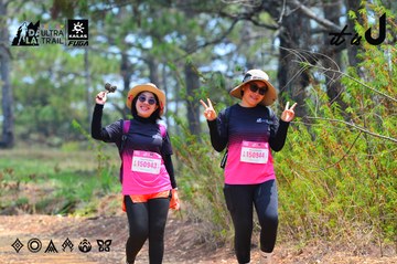 Dalat Ultra Trail 2026 - Ảnh #4876214